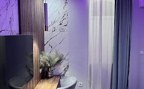 Roberto Boutique Studio Apartman