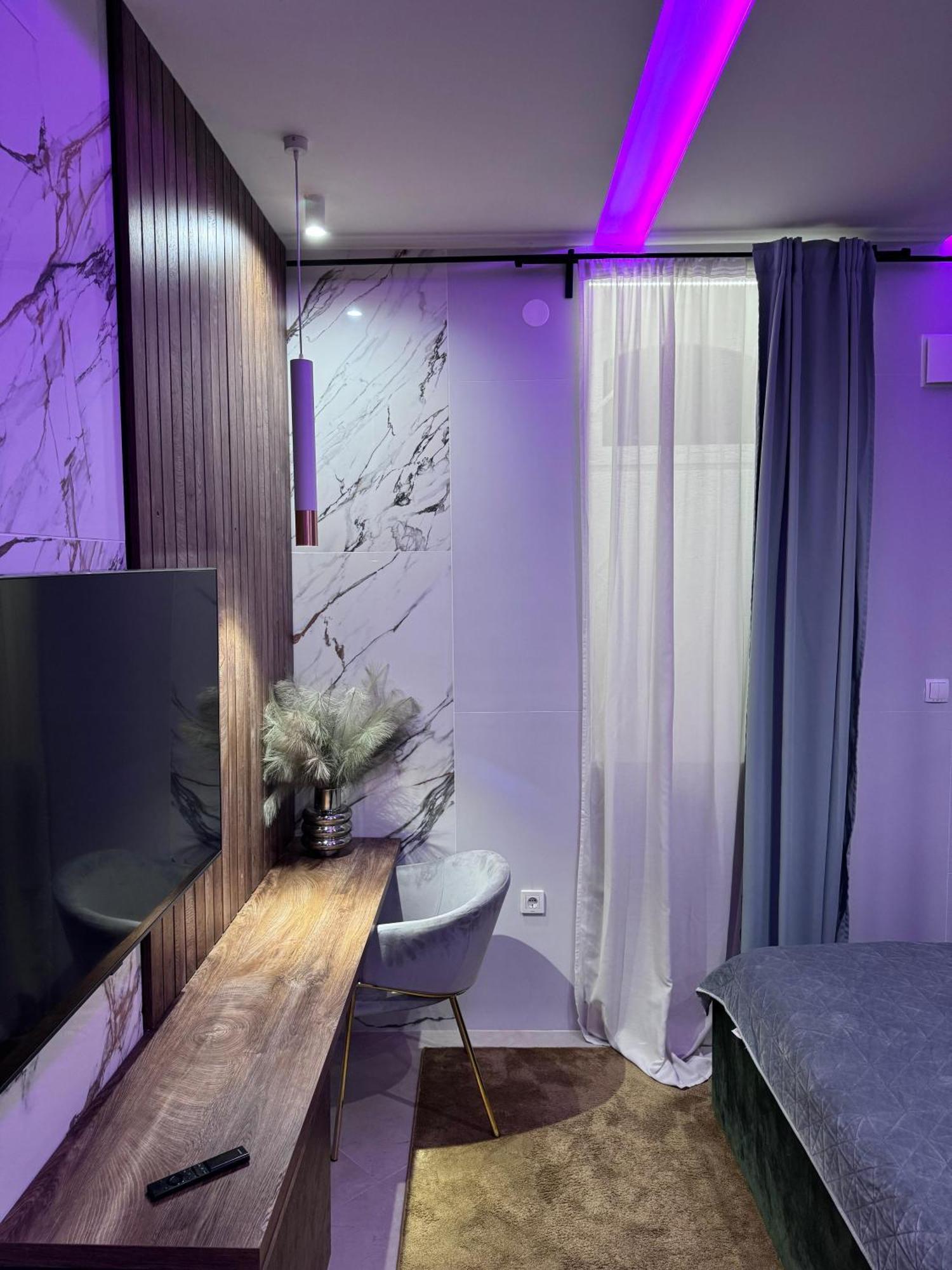 Roberto Boutique Studio Apartman Zagreb Exterior foto